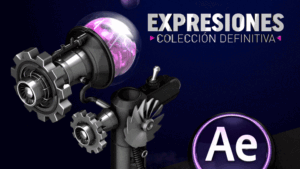 Guía de Expresiones After Effects - Colección Definitiva