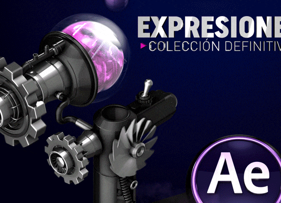 Guía de Expresiones After Effects - Colección Definitiva